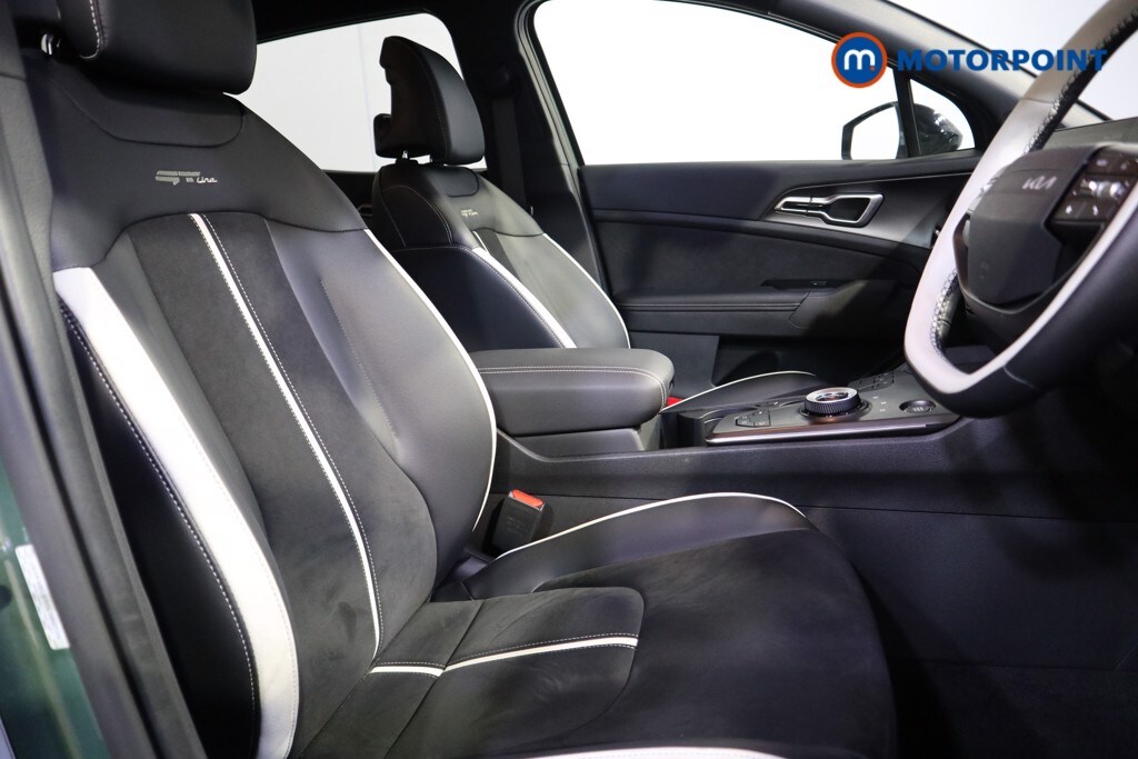 Used Kia Sportage 2025 for sale - 77404136: Photo 22