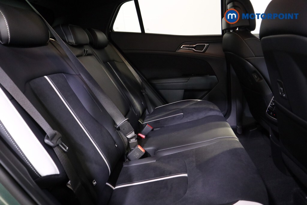 Used Kia Sportage 2025 for sale - 77404136: Photo 24