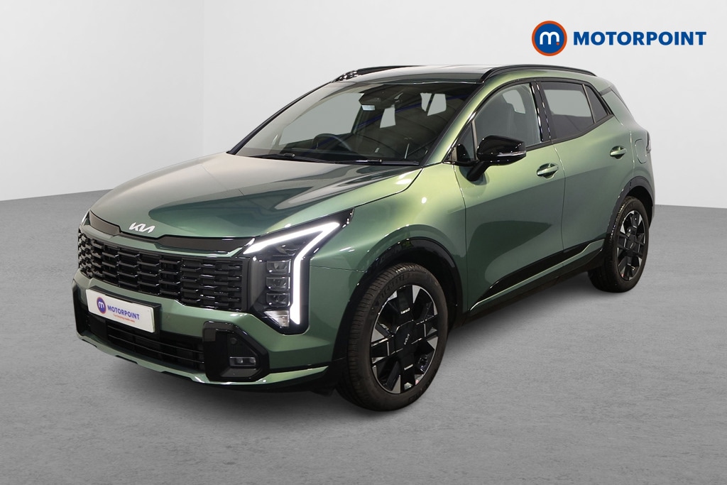 Used Kia Sportage 2025 for sale - 77404136: Photo 3