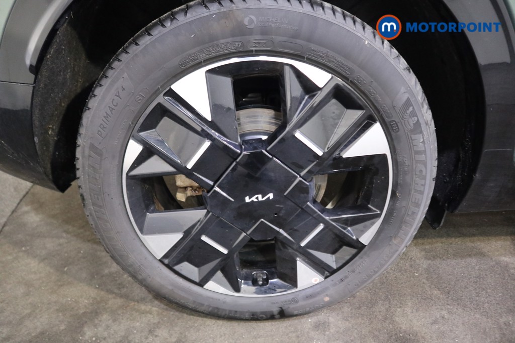 Used Kia Sportage 2025 for sale - 77404136: Photo 30