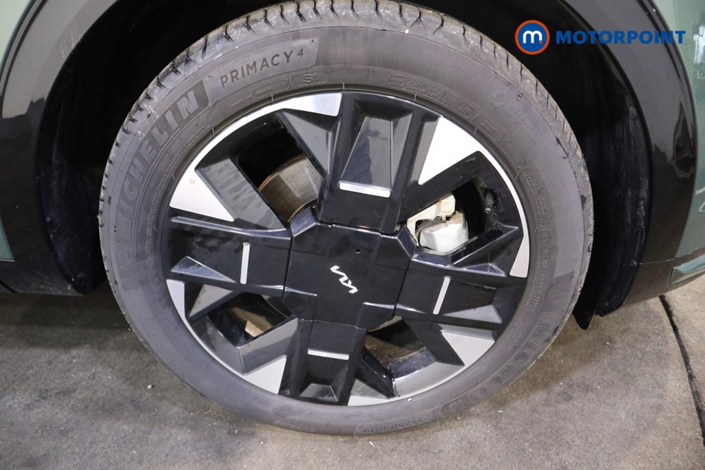 Used Kia Sportage 2025 for sale - 77404136: Photo 31