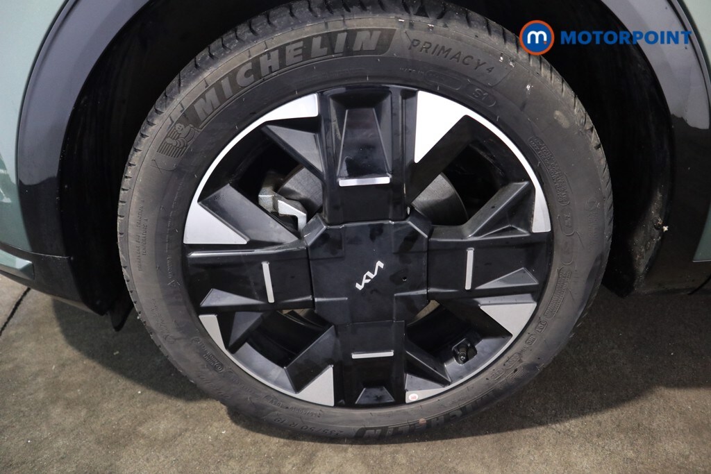 Used Kia Sportage 2025 for sale - 77404136: Photo 32