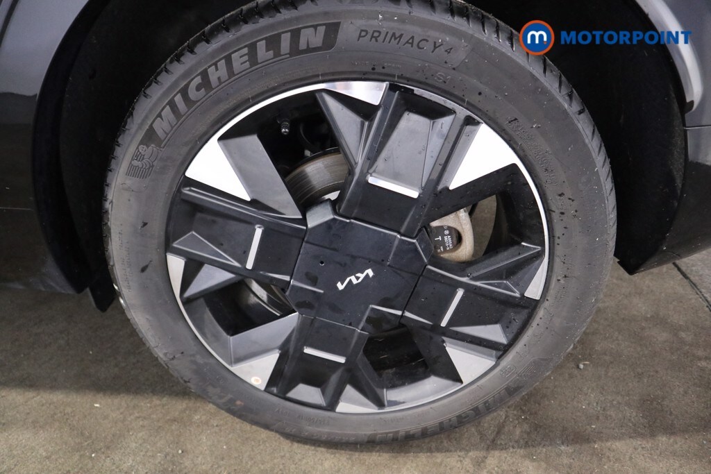 Used Kia Sportage 2025 for sale - 77404136: Photo 33