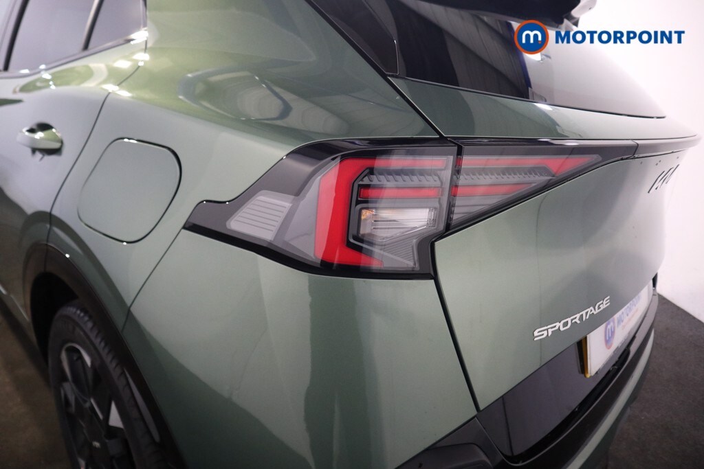 Used Kia Sportage 2025 for sale - 77404136: Photo 36