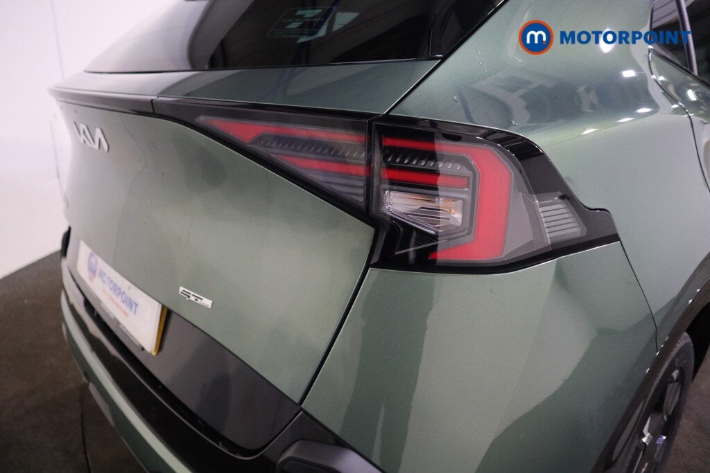 Used Kia Sportage 2025 for sale - 77404136: Photo 37