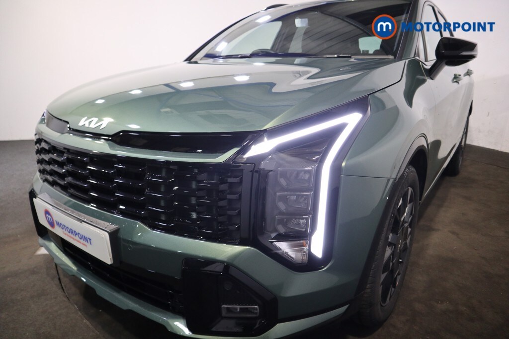 Used Kia Sportage 2025 for sale - 77404136: Photo 44