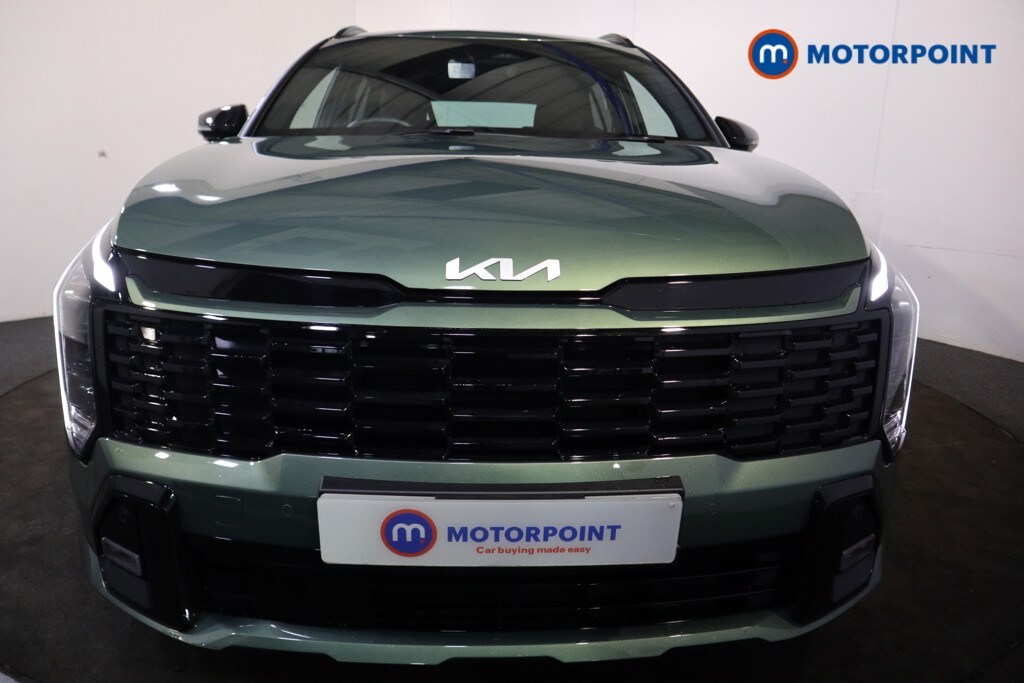 Used Kia Sportage 2025 for sale - 77404136: Photo 45