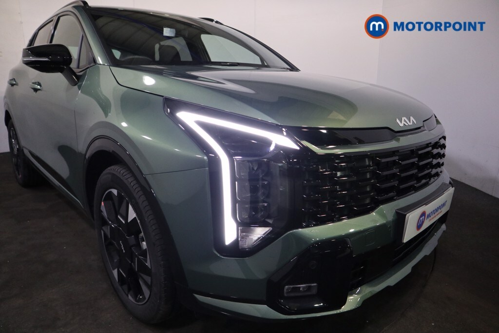 Used Kia Sportage 2025 for sale - 77404136: Photo 46