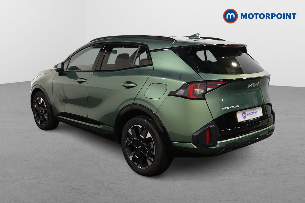 Used Kia Sportage 2025 for sale - 77404136: Photo 5