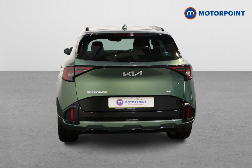 Used Kia Sportage 2025 for sale - 77404136: Photo 6