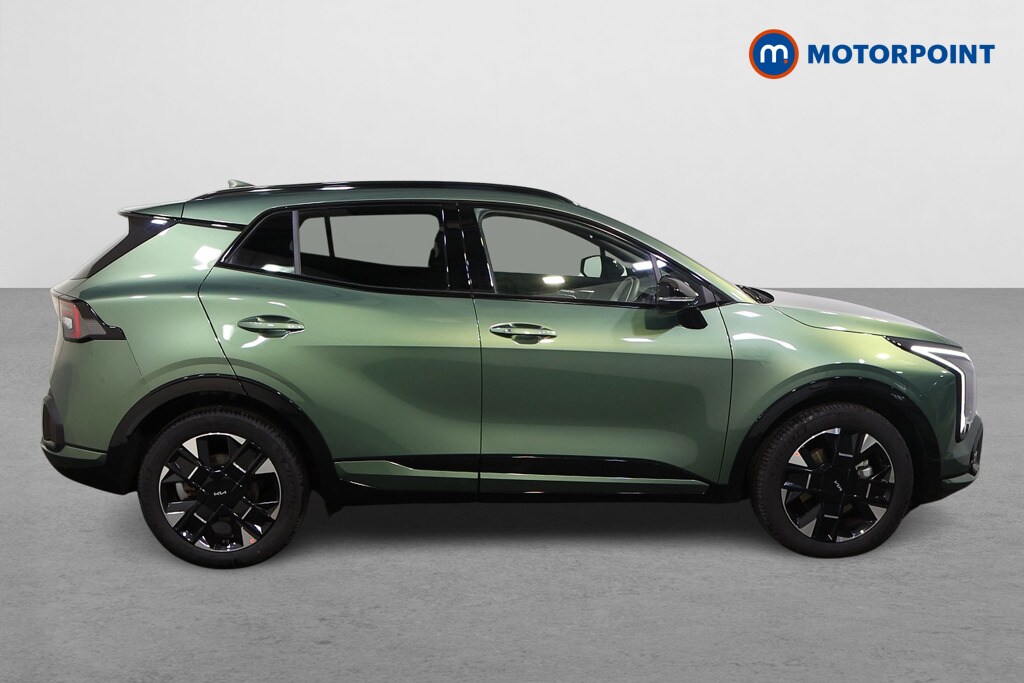 Used Kia Sportage 2025 for sale - 77404136: Photo 8