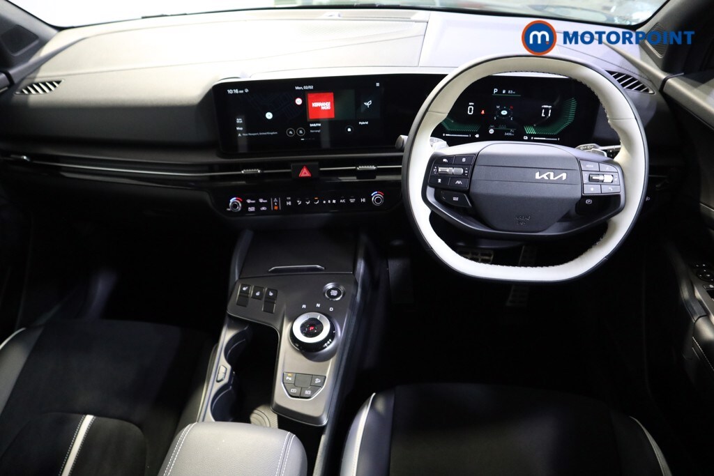 Used Kia Sportage 2025 for sale - 77404136: Photo 9