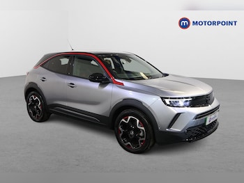 Used Vauxhall Mokka 2023 for sale - 78329641: Photo