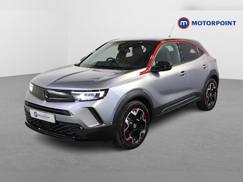 Used Vauxhall Mokka 2023 for sale - 78329641: Photo