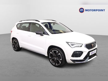 2022 - 2.0 TSI VZ1 5dr DSG 4Drive