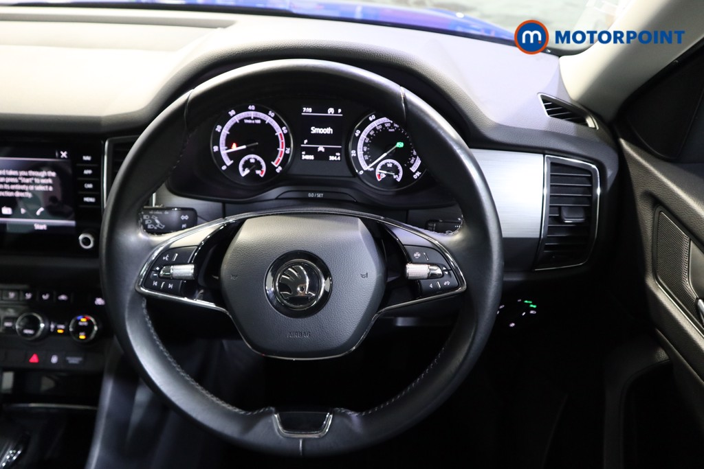 Used Skoda Kodiaq 2020 for sale - 77196065: Photo 10