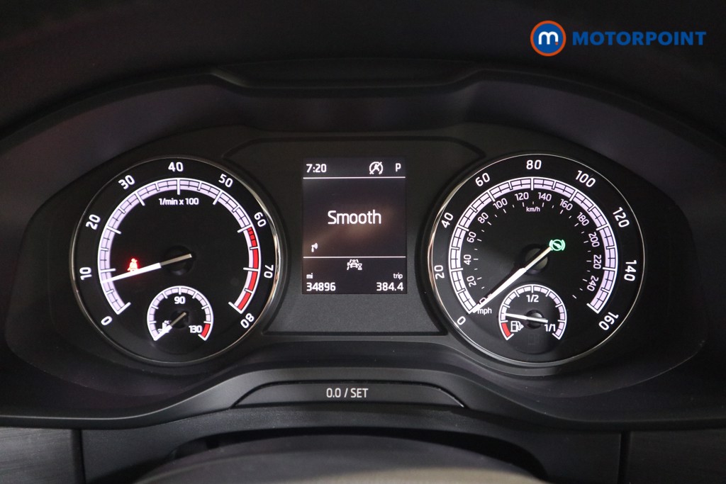 Used Skoda Kodiaq 2020 for sale - 77196065: Photo 13