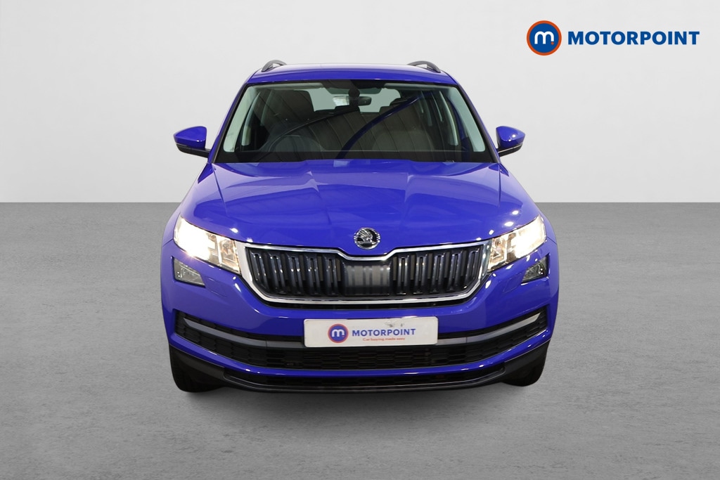 Used Skoda Kodiaq 2020 for sale - 77196065: Photo 2