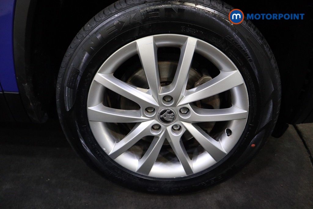 Used Skoda Kodiaq 2020 for sale - 77196065: Photo 27