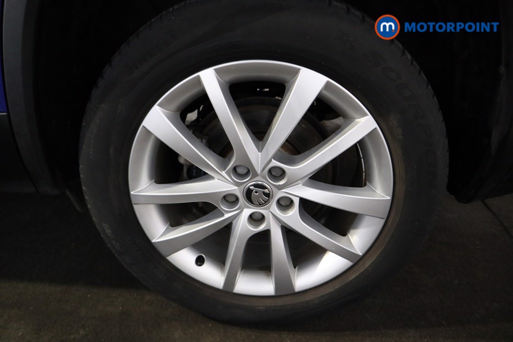 Used Skoda Kodiaq 2020 for sale - 77196065: Photo 29