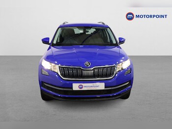 Used Skoda Kodiaq 2020 for sale - 77196065: Photo