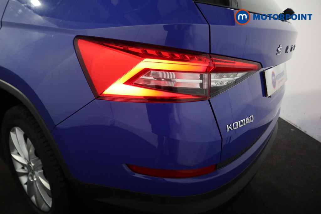 Used Skoda Kodiaq 2020 for sale - 77196065: Photo 31