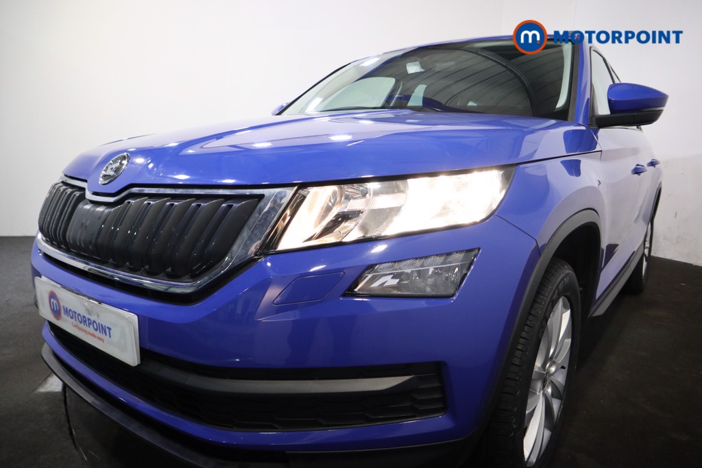 Used Skoda Kodiaq 2020 for sale - 77196065: Photo 37