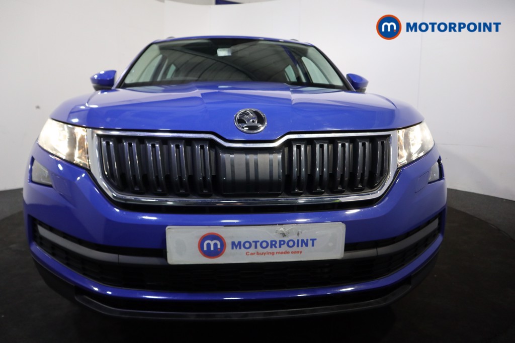 Used Skoda Kodiaq 2020 for sale - 77196065: Photo 38