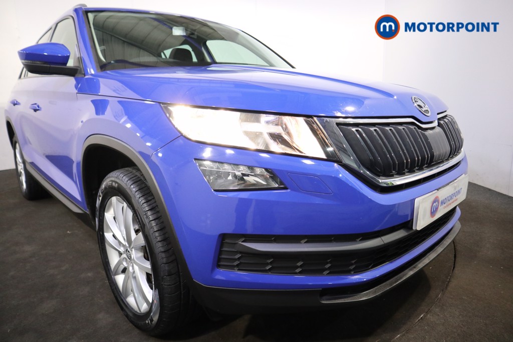 Used Skoda Kodiaq 2020 for sale - 77196065: Photo 39