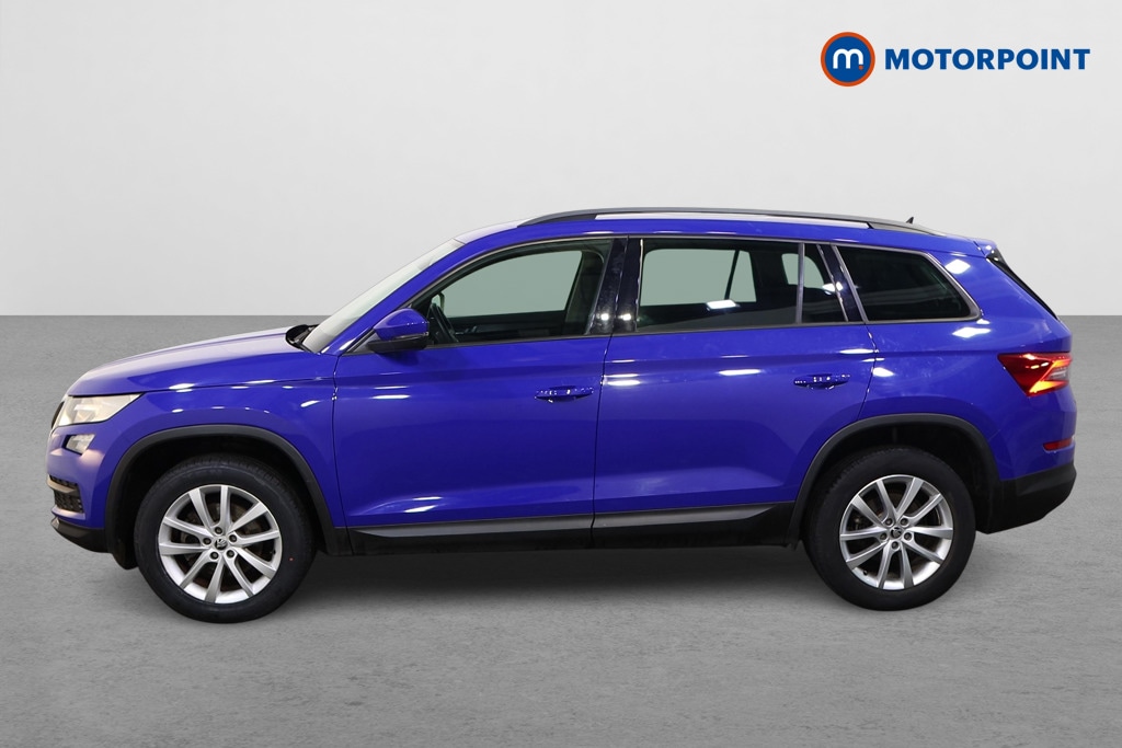 Used Skoda Kodiaq 2020 for sale - 77196065: Photo 4