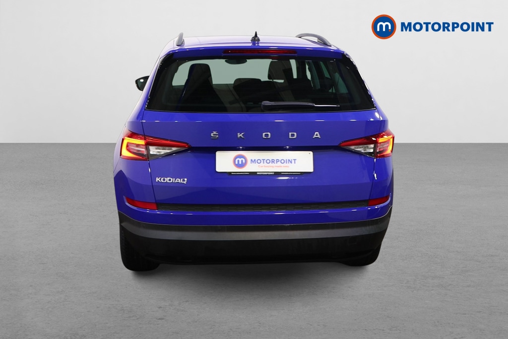 Used Skoda Kodiaq 2020 for sale - 77196065: Photo 6