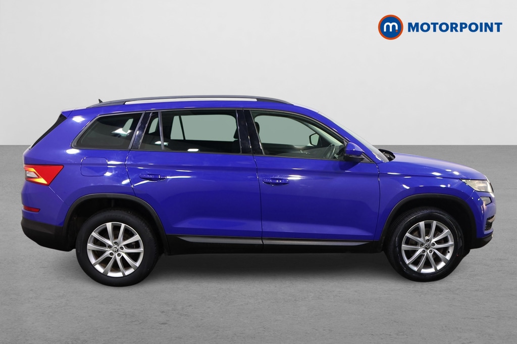 Used Skoda Kodiaq 2020 for sale - 77196065: Photo 8