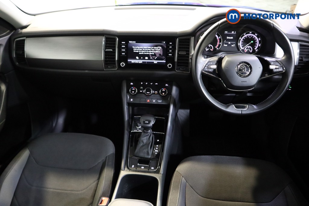 Used Skoda Kodiaq 2020 for sale - 77196065: Photo 9