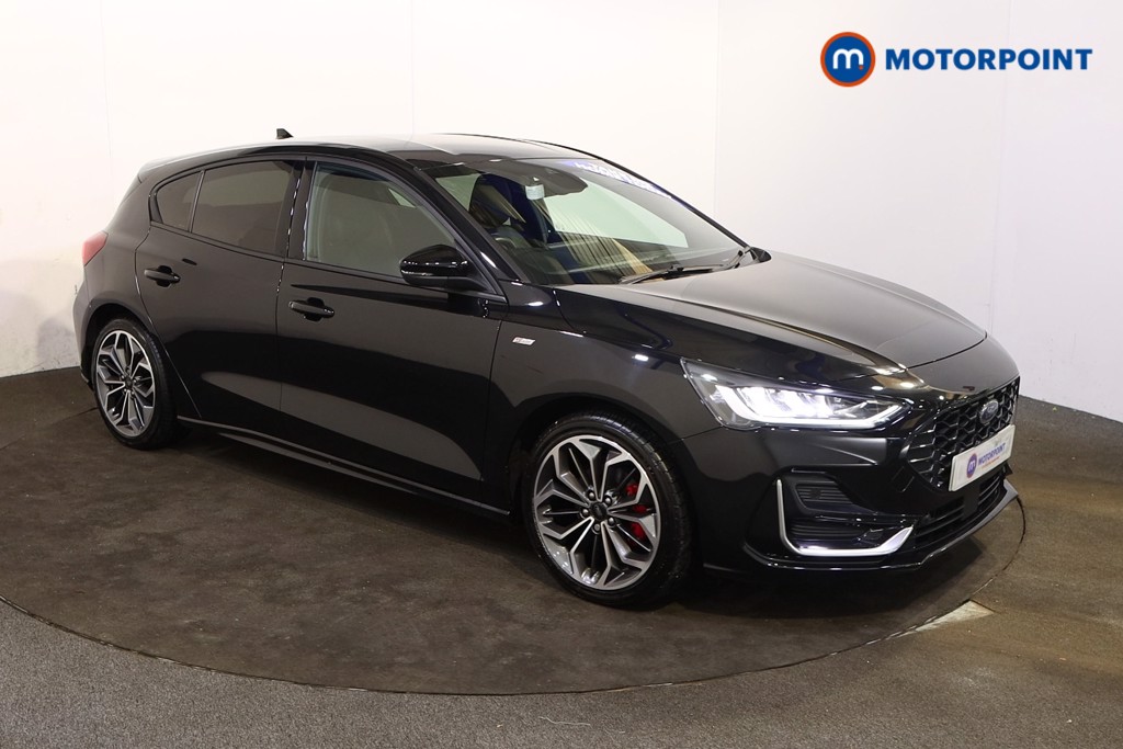 Used Ford Focus 2022 for sale - 76616464: Photo 1