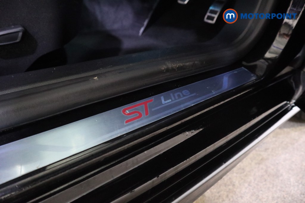 Used Ford Focus 2022 for sale - 76616464: Photo 12