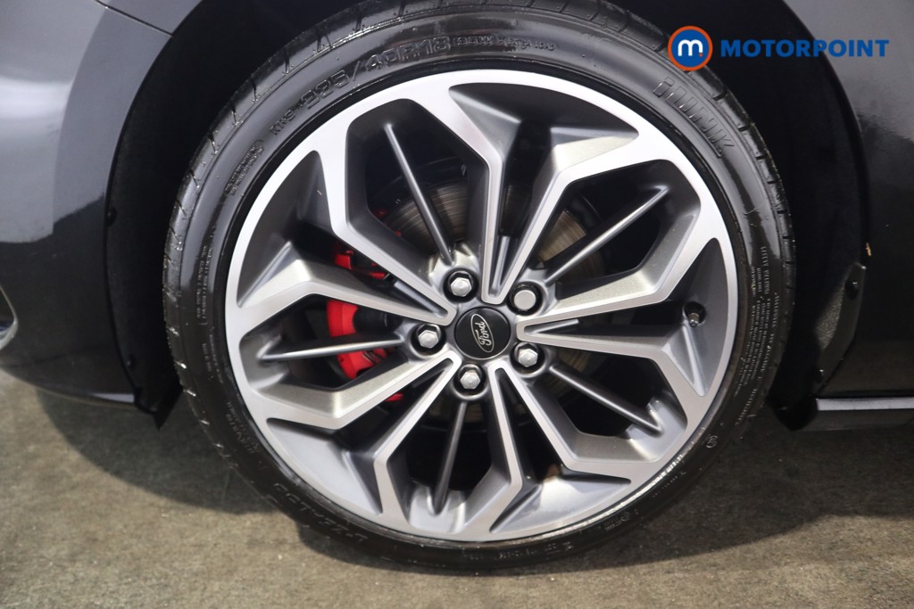 Used Ford Focus 2022 for sale - 76616464: Photo 15