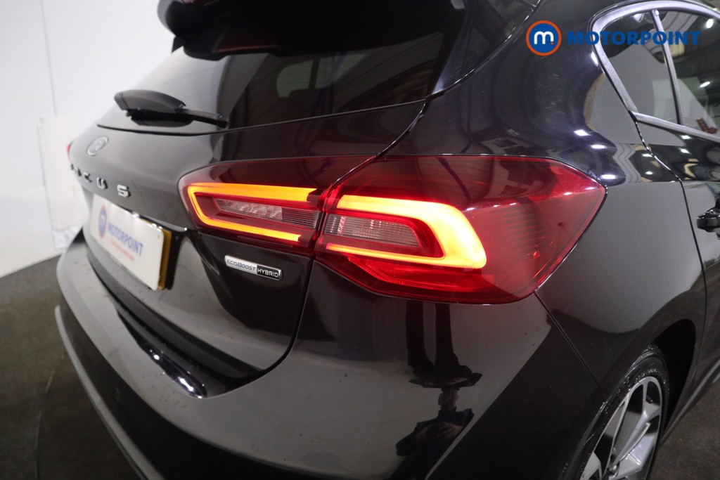 Used Ford Focus 2022 for sale - 76616464: Photo 17