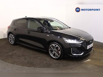 Used Ford Focus 2022 for sale - 76616464: Photo