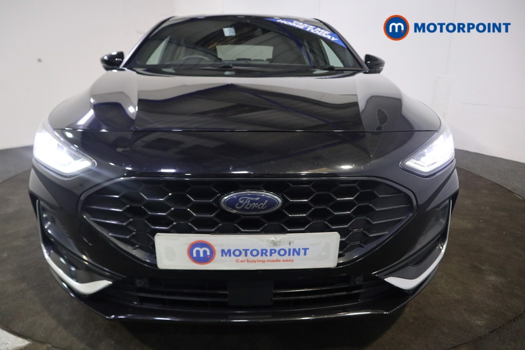 Used Ford Focus 2022 for sale - 76616464: Photo 20