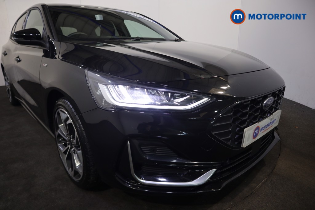 Used Ford Focus 2022 for sale - 76616464: Photo 21