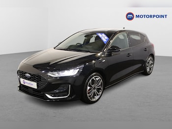 Used Ford Focus 2022 for sale - 76616464: Photo