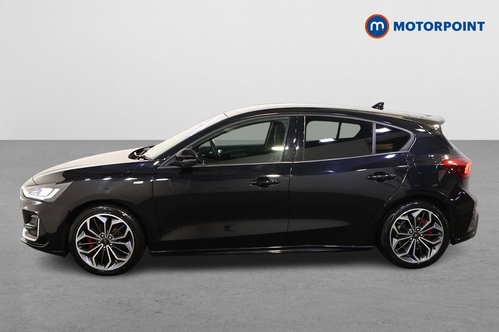 Used Ford Focus 2022 for sale - 76616464: Photo 3