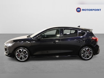 Used Ford Focus 2022 for sale - 76616464: Photo