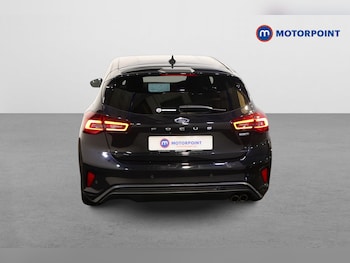 Used Ford Focus 2022 for sale - 76616464: Photo