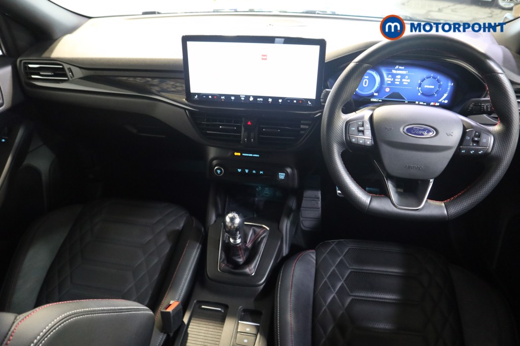 Used Ford Focus 2022 for sale - 76616464: Photo 6