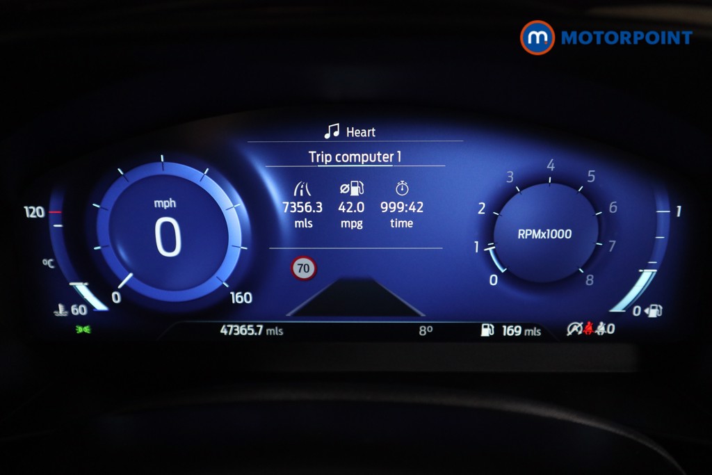 Used Ford Focus 2022 for sale - 76616464: Photo 8