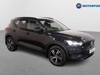 2021 - 1.5 T3 [163] R DESIGN 5dr Geartronic