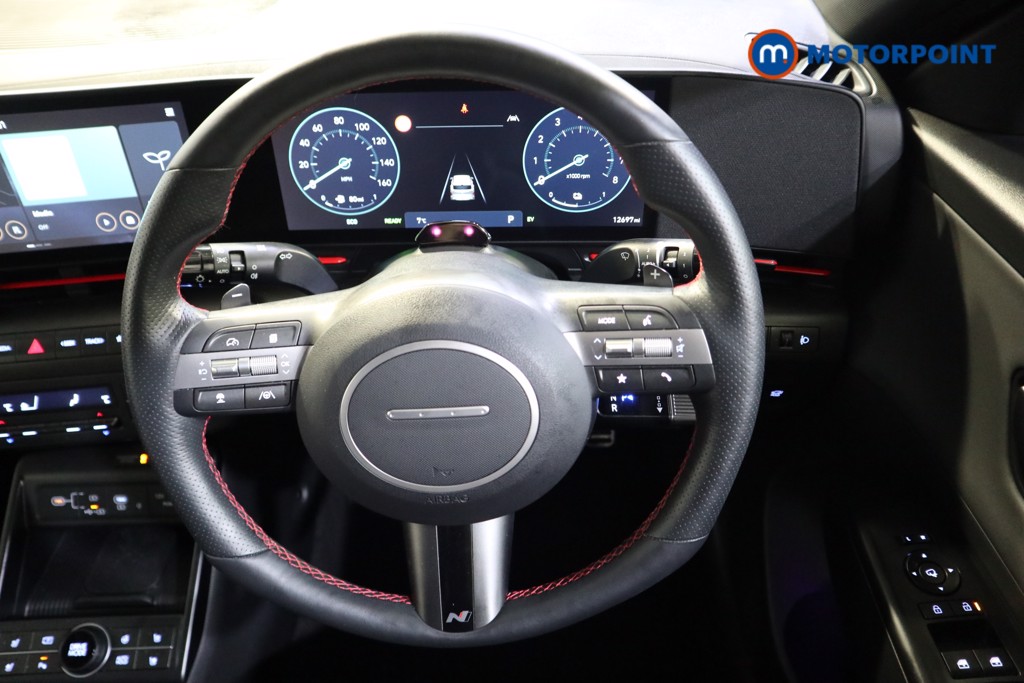 Used Hyundai KONA 2023 for sale - 77381883: Photo 10