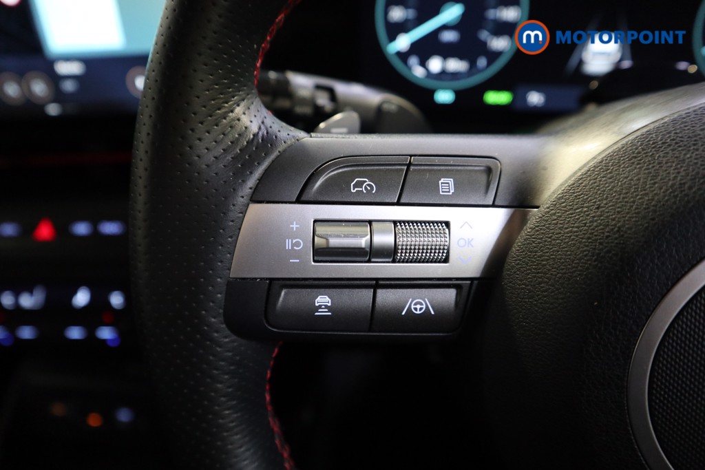 Used Hyundai KONA 2023 for sale - 77381883: Photo 11