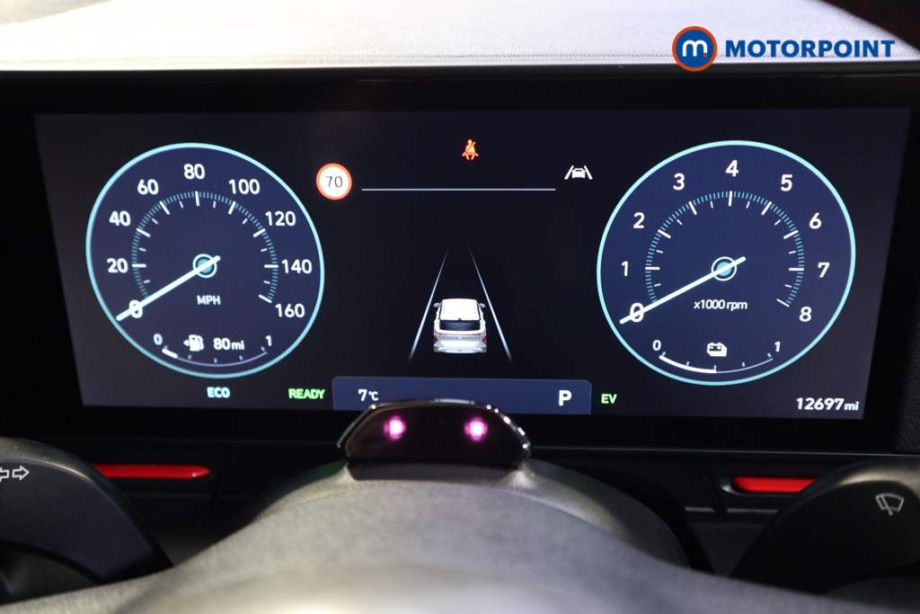 Used Hyundai KONA 2023 for sale - 77381883: Photo 14